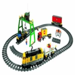 Logo of Train Toys android Application 