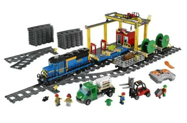 Train Toys android App screenshot 3